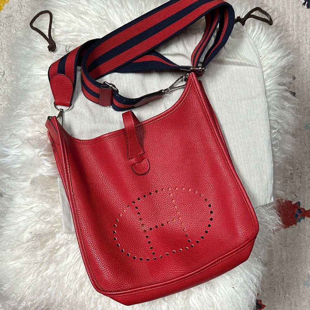Hermes Clemence Evelyne III 29